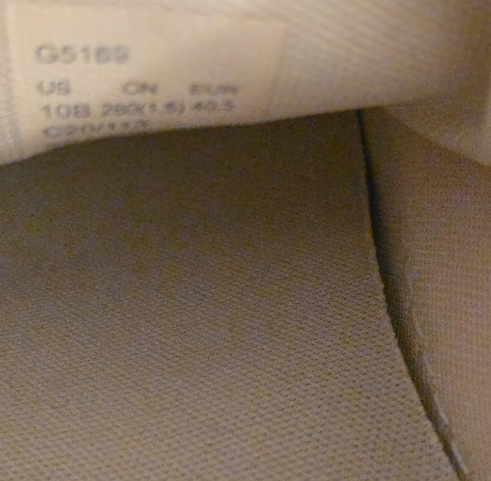 NWOT COACH Lowline Low Top Sneaker in Rainbow Signature Canvas Size US 10B - Picture 10 of 10